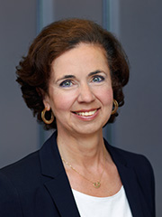 Rechtsanwältin Susanne Commandeur